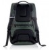 MIQUELRIUS Miquelrius Bag to work Series Rucksack M zielony 22l