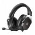 QCY gaming QCY Heroad VNT200 czarne