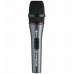 Sennheiser Sennheiser E865-S - pojemnościowy wokalny  superkardioidalny z wyłącznikiem