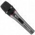 Sennheiser Sennheiser E865-S - pojemnościowy wokalny  superkardioidalny z wyłącznikiem