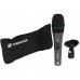 Sennheiser Sennheiser E865-S - pojemnościowy wokalny  superkardioidalny z wyłącznikiem