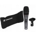 Sennheiser Sennheiser E865-S - pojemnościowy wokalny  superkardioidalny z wyłącznikiem