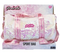 Pellucci Bag sport biała
