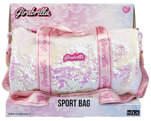 Pellucci Bag sport biała