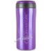 Lifeventure Mug termosowy  Mug purple 330ml (LV-9530D)