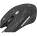Defender Forced GM-020L + Mousepad  (52020)