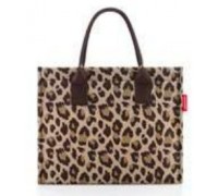 Reisenthel Reisenthel Daily Shopper Business leo macchiato