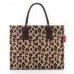 Reisenthel Reisenthel Daily Shopper Business leo macchiato