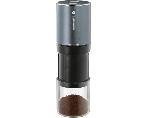 Zassenhaus Mini MASTER USB