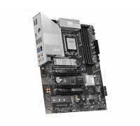 MSI MSI Pro Z890-S WiFi6E           (Z890,S1851,ATX,DDR5)