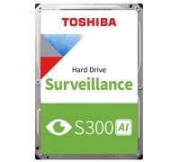 Toshiba Toshiba MG11ACA24TE-V dysk twardy 24 TB 7200 RPM 1024 MB 3.5" SATA III
