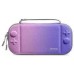 Tomtoc FUNDA TOMTOC NINTENDO SWITCH 2 FANCYCASEG05 PURPLE
