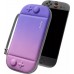 Tomtoc FUNDA TOMTOC NINTENDO SWITCH 2 FANCYCASEG05 PURPLE