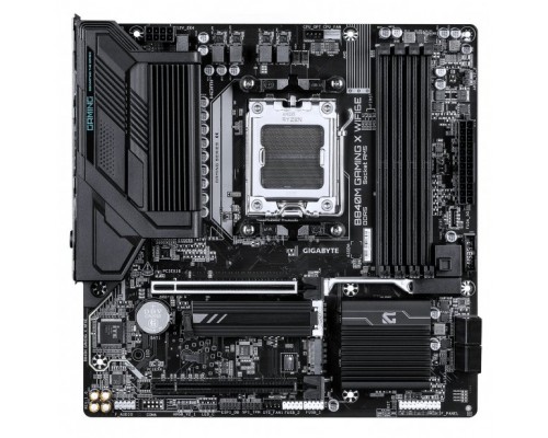 AMD B840 Gigabyte B840M GAMING X WIFI6E