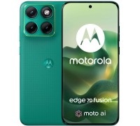 Motorola Edge 70 Fusion 5G 12/256GB Green  (PBBE0051PL)
