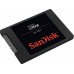 SSD SanDisk Ultra 3D 2TB 2.5" SATA III (SDSSDH3-2T00-G25)