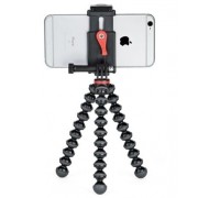 Selfie nūjiņa Joby GripTight Action komplekts viedtālruņiem (JB01515)