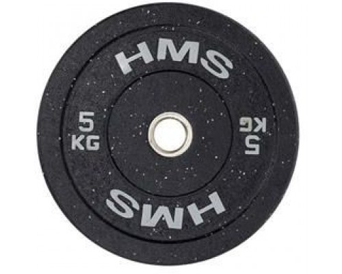 HMS Plate Olympic HTBR05 5 kg szary (17-61-025)