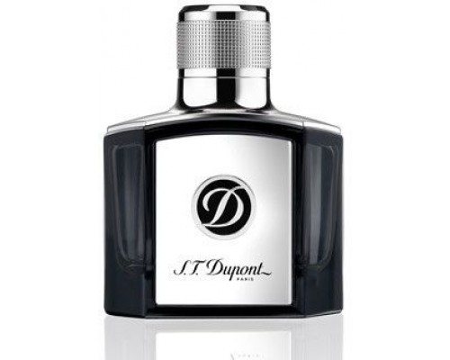 S.T. Dupont Be Exceptional EDT 50 ml