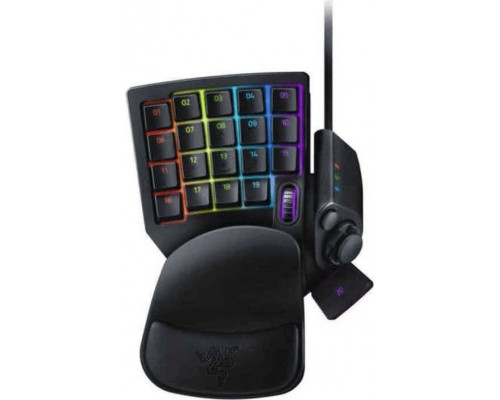 Razer Tartarus V2 Hybrid Mecha-Membrane (RZ07-02270100-R3M1)