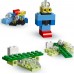LEGO Classic radošais čemodāns (10713)