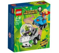 LEGO DC Super Heroes Supergirl vs. Brainiac (76094)
