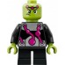 LEGO DC Super Heroes Supergirl vs. Brainiac (76094)