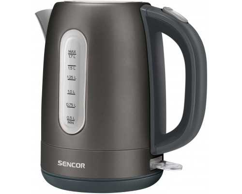 Sencor SWK 1778BK Black