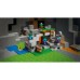 LEGO Minecraft Jaskinia zombie (21141)