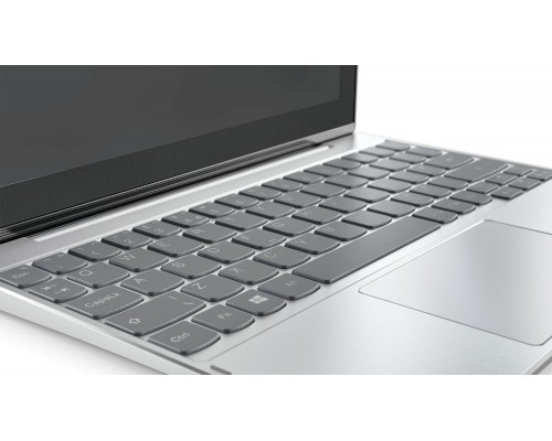 Lenovo MIIX 320-10ICR 10.1-inch 64 GB Gray (80XF00JKPB)