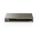 Switch Tenda TEF1109P-8-63W