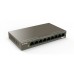 Switch Tenda TEF1109P-8-63W