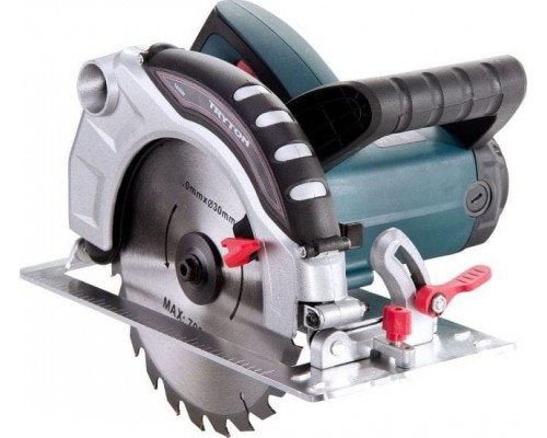 Tryton THP1600 1600 W 185 mm