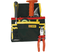 Topex Pocket fitter 79R432