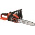 Black&Decker GKC3630L20 36 V 30 cm