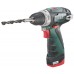 Metabo PowerMaxx BS Basic 12 V 2 x akumulator 2 Ah