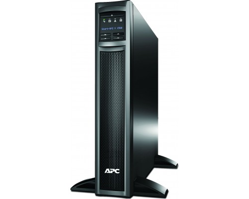 UPS APC Smart-UPS 1500 (SMX1500RMI2UNC)