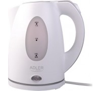 Adler AD 1207 White
