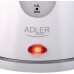 Adler AD 1207 White