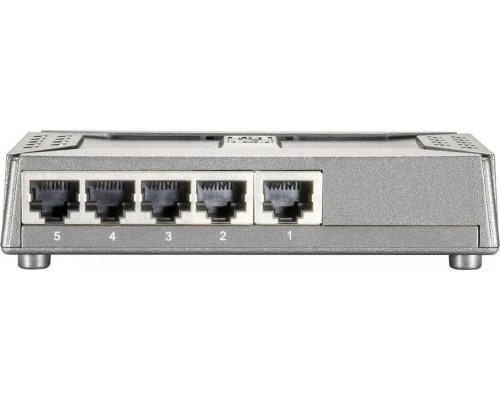 Switch LevelOne FSW-0508TX