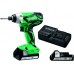 Hitachi Zakrętarka WH18DJLWC 18 V