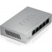 Switch ZyXEL GS1200-5-EU0101F