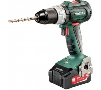 Metabo SB 18 LT BL 18 V 2 x akumulator 4 Ah