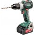 Metabo SB 18 LT BL 18 V 2 x akumulator 4 Ah