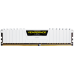 Corsair Vengeance LPX, DDR4, 16 GB, 3000MHz, CL16 (CMK16GX4M2D3000C16W)