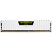 Corsair Vengeance LPX, DDR4, 16 GB, 3000MHz, CL16 (CMK16GX4M2D3000C16W)