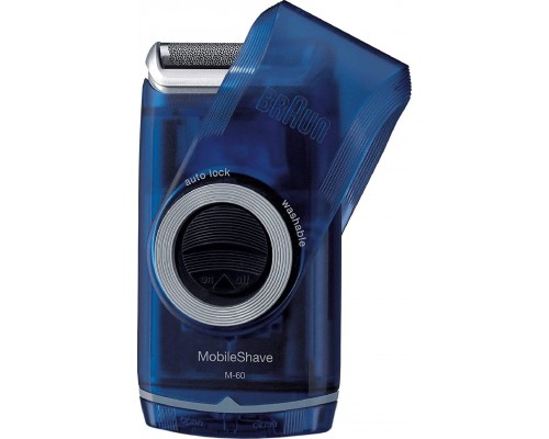 Braun MobileShave M60