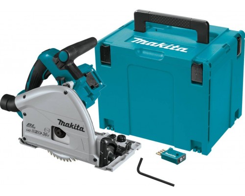 Makita DSP601ZJU 2 x 18 V 165 mm