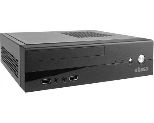 Akasa Crypto VESA (AK-ITX03BK08-EU)