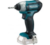 Makita Klucz udarowy CXT Li-Ion 10.8V 110Nm 1/4" bez akumulatorów i ładowarki (TD110DZ)